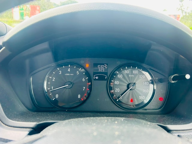View Honda Amaze Image 6 Used Honda Amaze Image 6