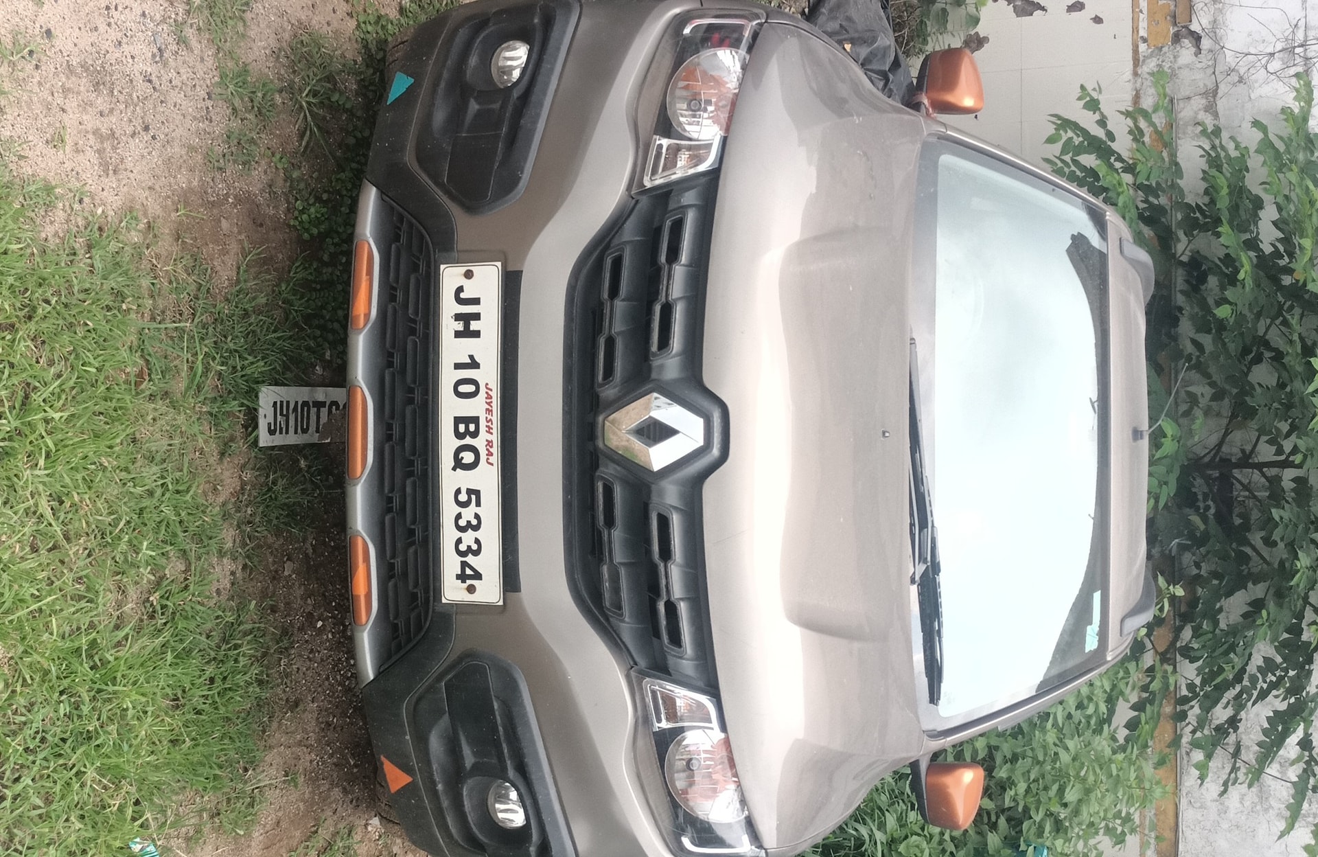 Used 2018 Renault Kwid Used 2018 Renault Kwid