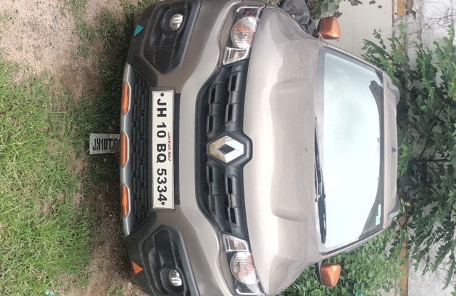 View Renault Kwid Image 2 Used Renault Kwid Image 2