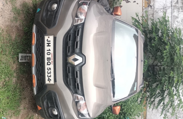 View Renault Kwid Image 1 Used Renault Kwid Image 1