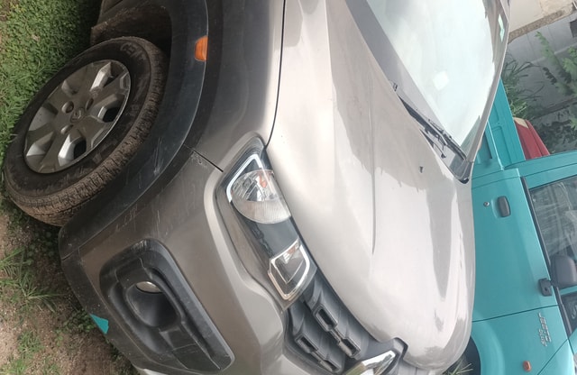View Renault Kwid Image 7 Used Renault Kwid Image 7
