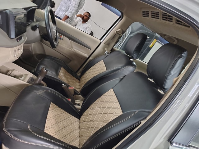 View Maruti Suzuki Ertiga Image 3 Used Maruti Suzuki Ertiga Image 3