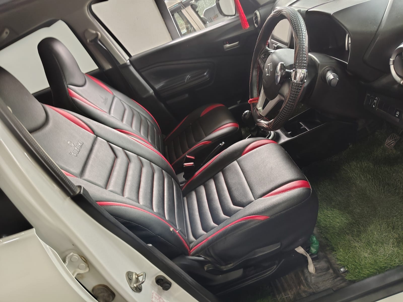 View 2022 Maruti Suzuki Celerio ZXI Plus Image 13 Used 2022 Maruti Suzuki Celerio ZXI Plus Image 13