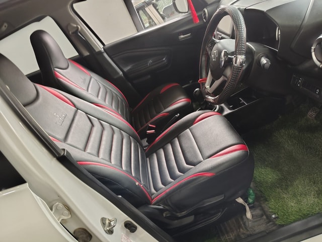 View Maruti Suzuki Celerio Image 13 Used Maruti Suzuki Celerio Image 13