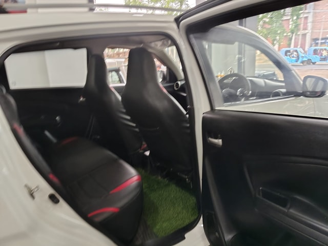View Maruti Suzuki Celerio Image 14 Used Maruti Suzuki Celerio Image 14