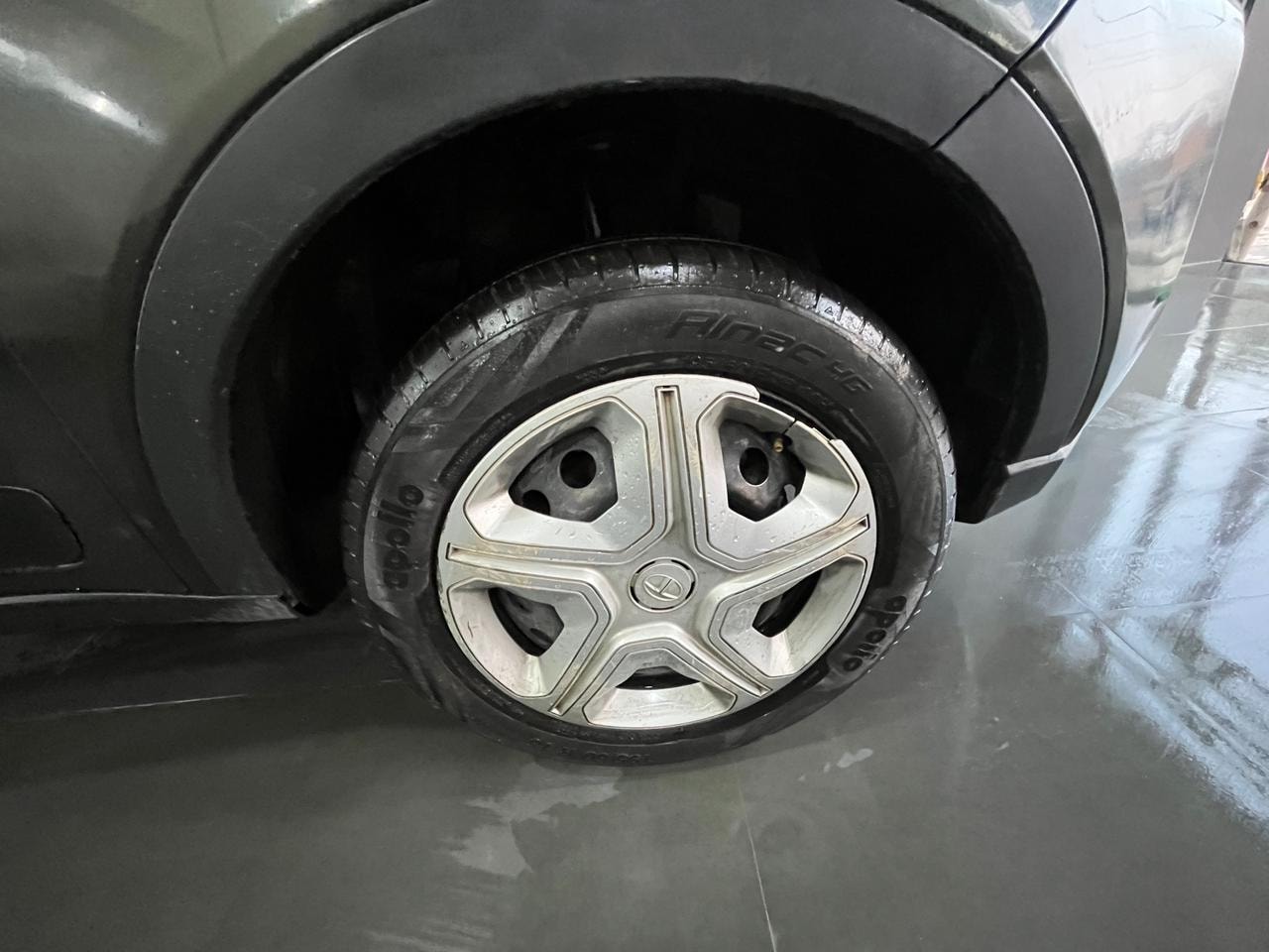 View 2021 Tata Nexon Revotorq XM (S) Image 16 Used 2021 Tata Nexon Revotorq XM (S) Image 16