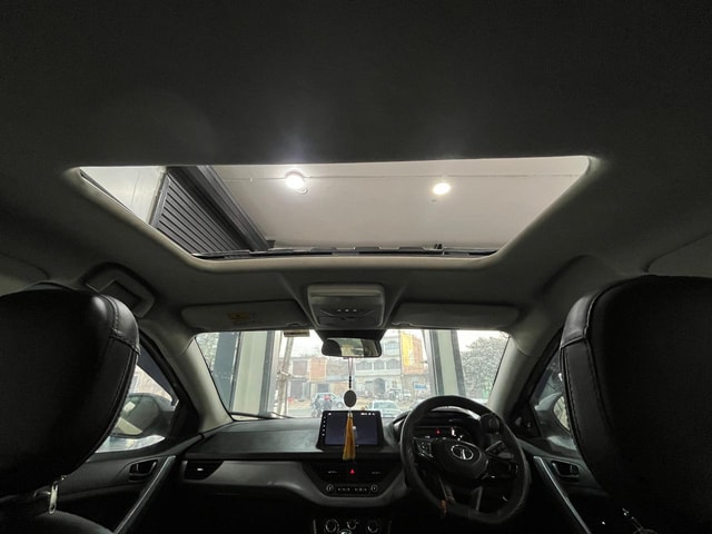 View Tata Nexon Image 15 Used Tata Nexon Image 15