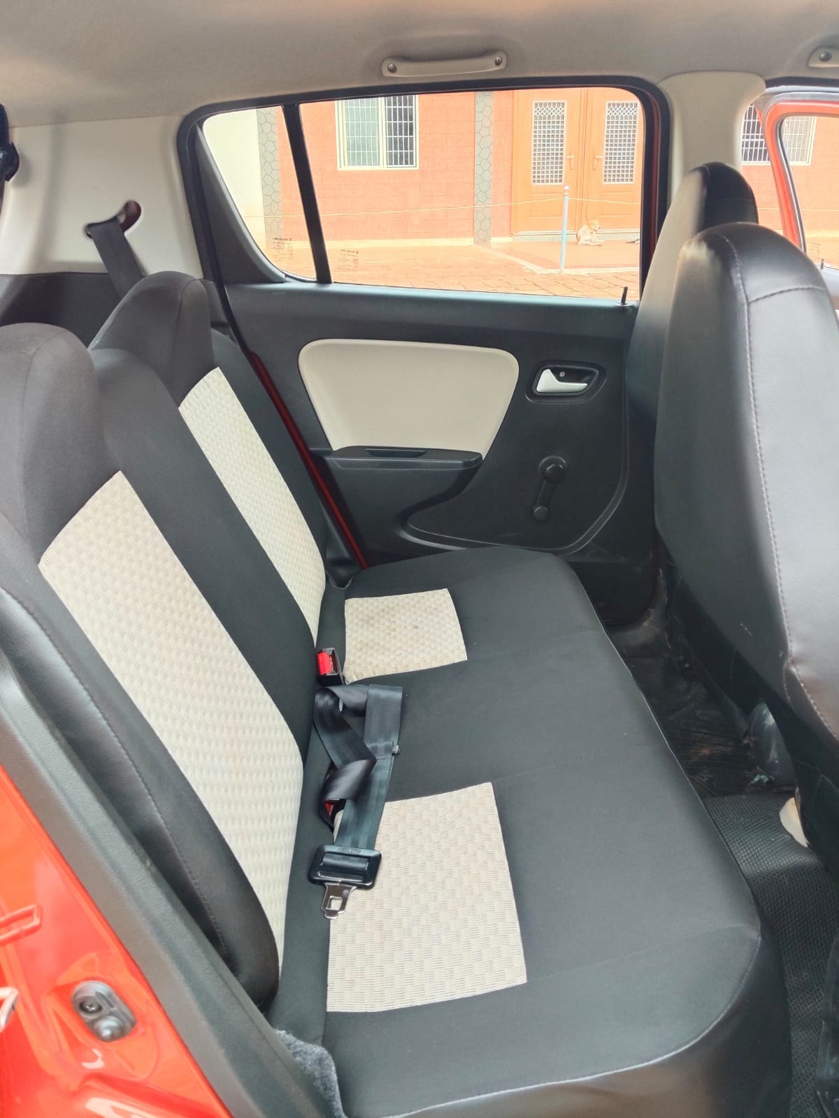 Used 2021 Maruti Suzuki Alto Used 2021 Maruti Suzuki Alto