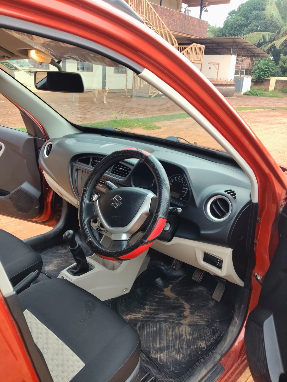 Used 2021 Maruti Suzuki Alto Used 2021 Maruti Suzuki Alto
