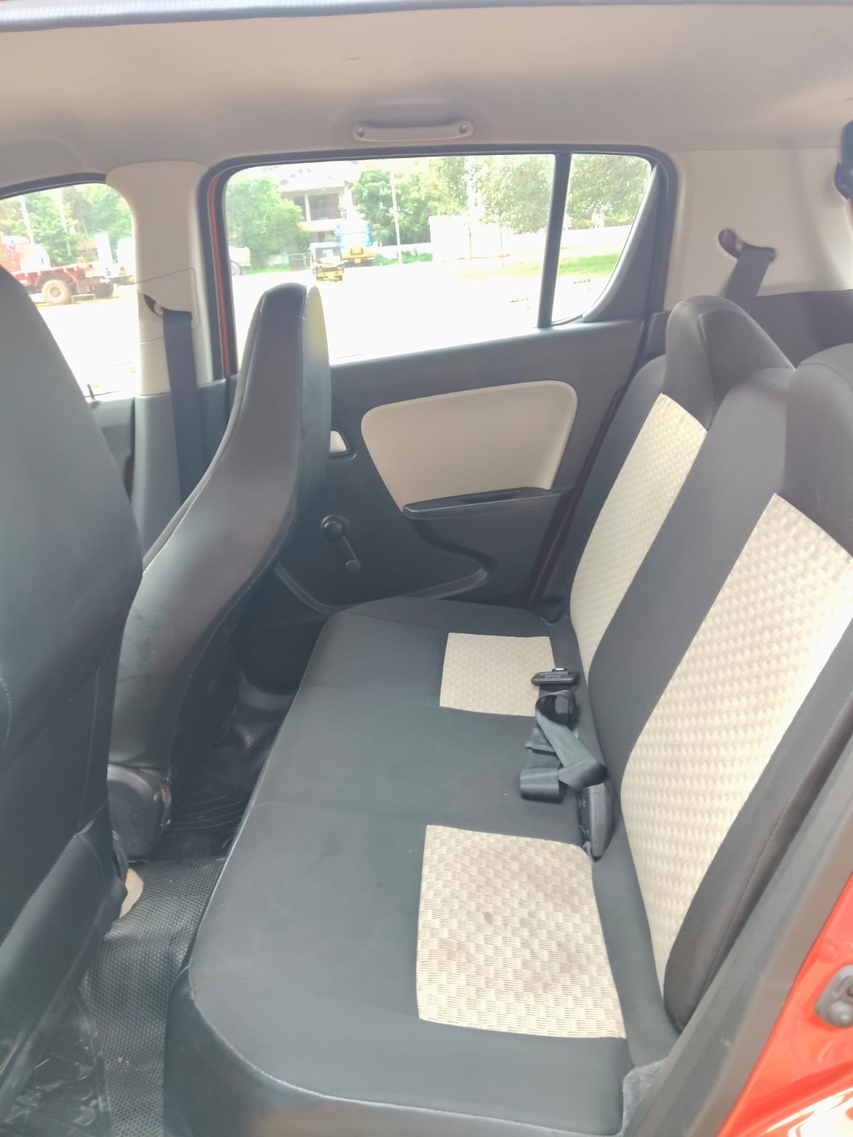 Used 2021 Maruti Suzuki Alto Used 2021 Maruti Suzuki Alto