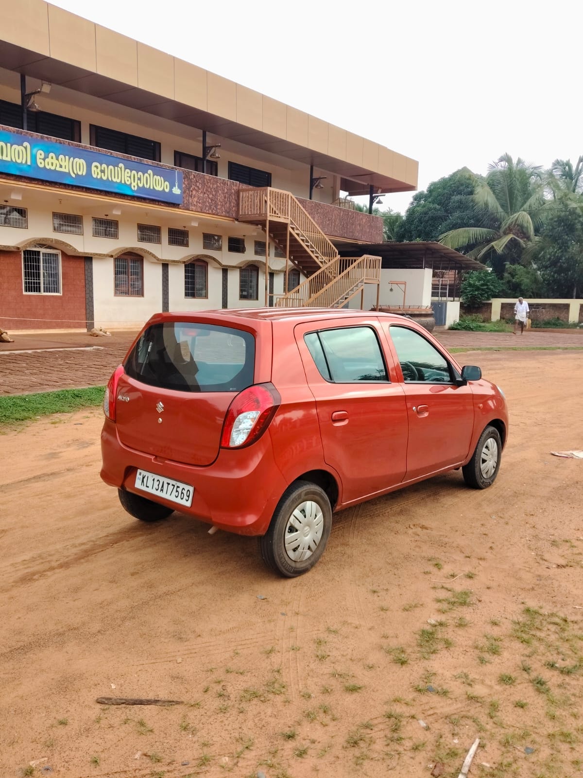 Used 2021 Maruti Suzuki Alto Used 2021 Maruti Suzuki Alto