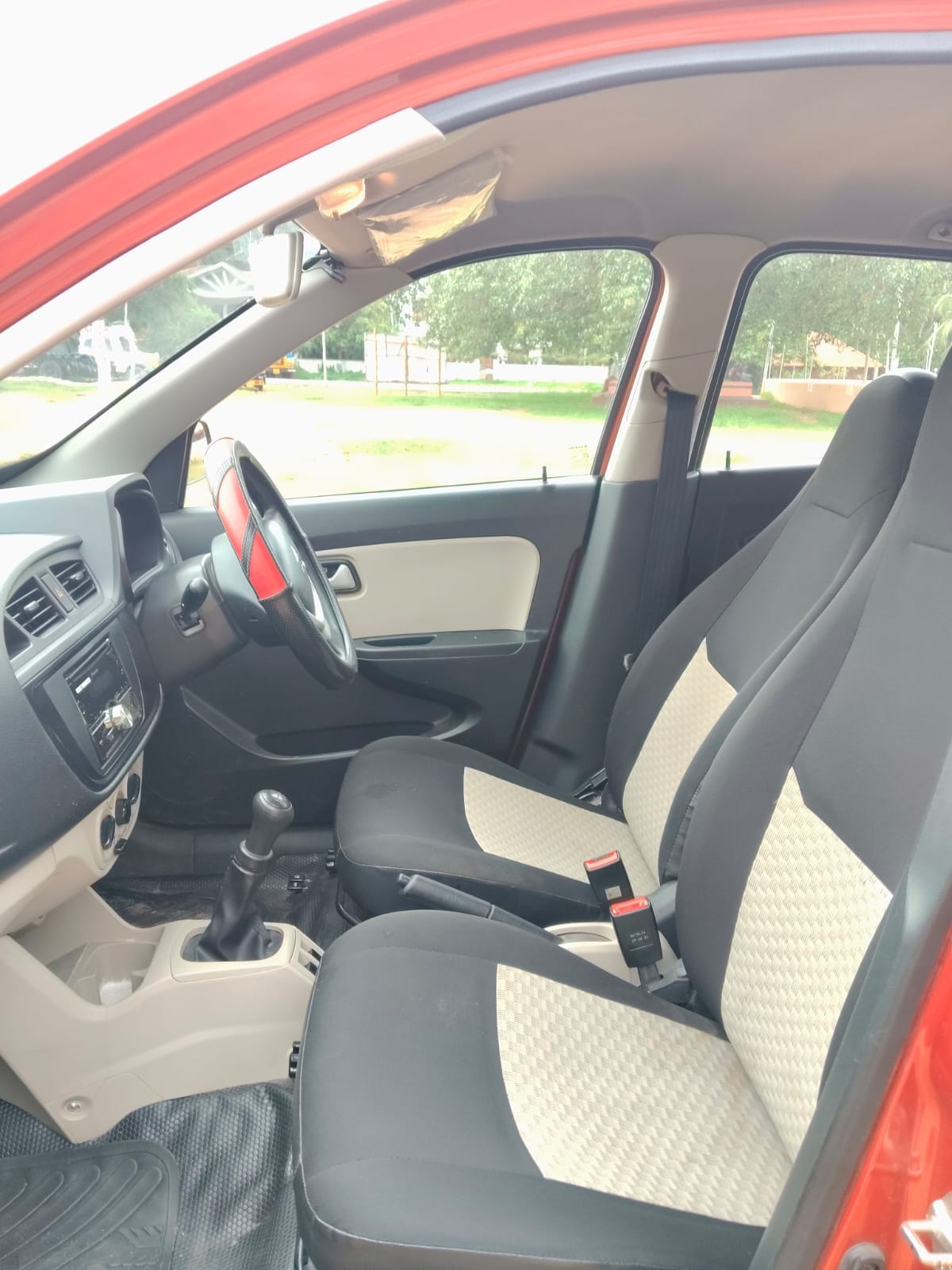 Used 2021 Maruti Suzuki Alto Used 2021 Maruti Suzuki Alto