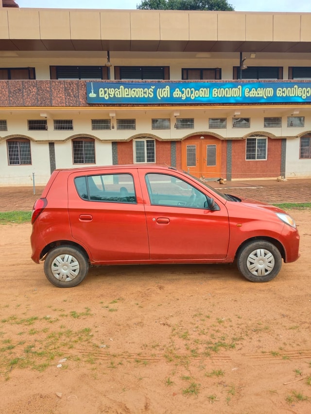 View Maruti Suzuki Alto Image 8 Used Maruti Suzuki Alto Image 8