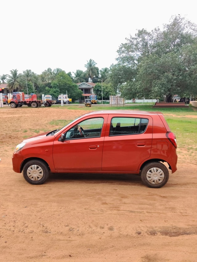 View Maruti Suzuki Alto Image 6 Used Maruti Suzuki Alto Image 6