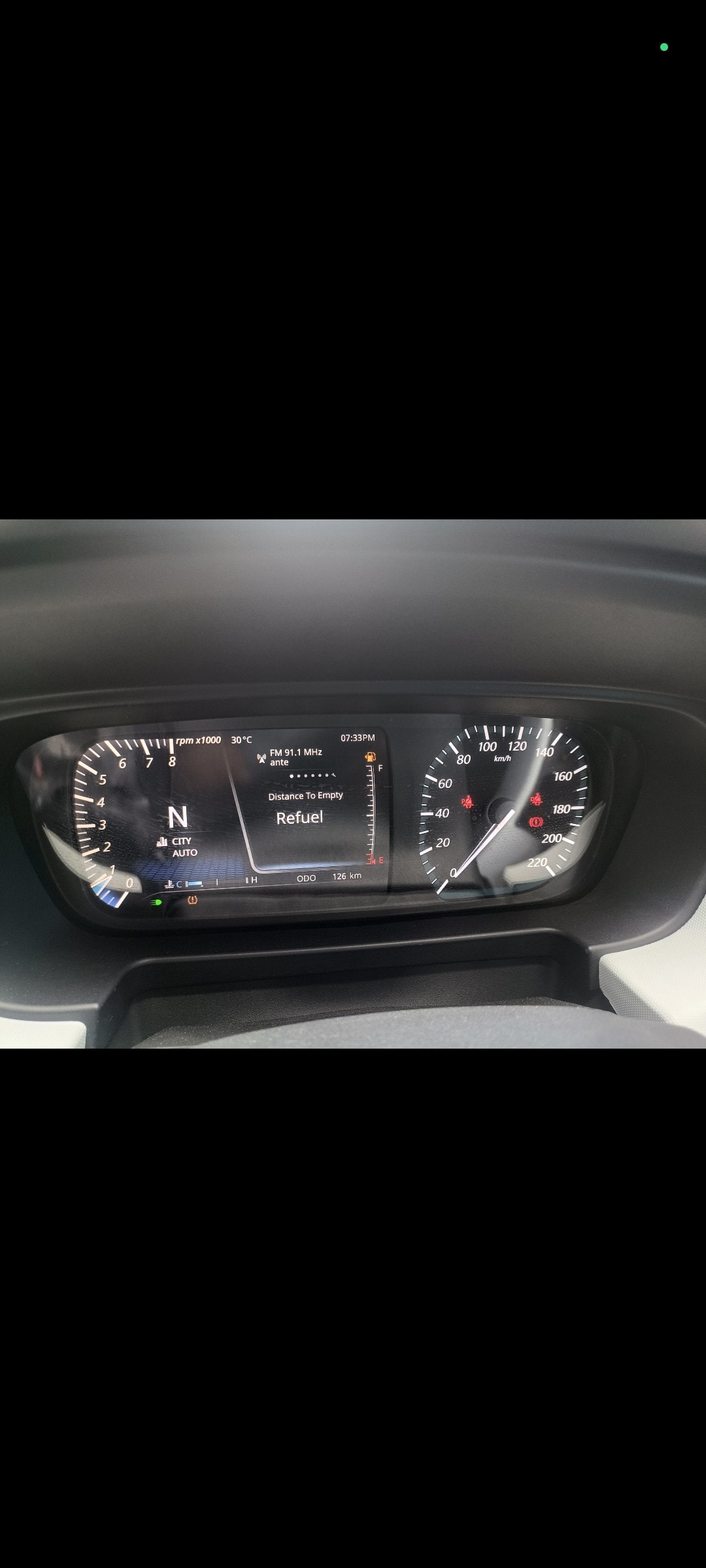 Used 2024 Tata Punch Used 2024 Tata Punch