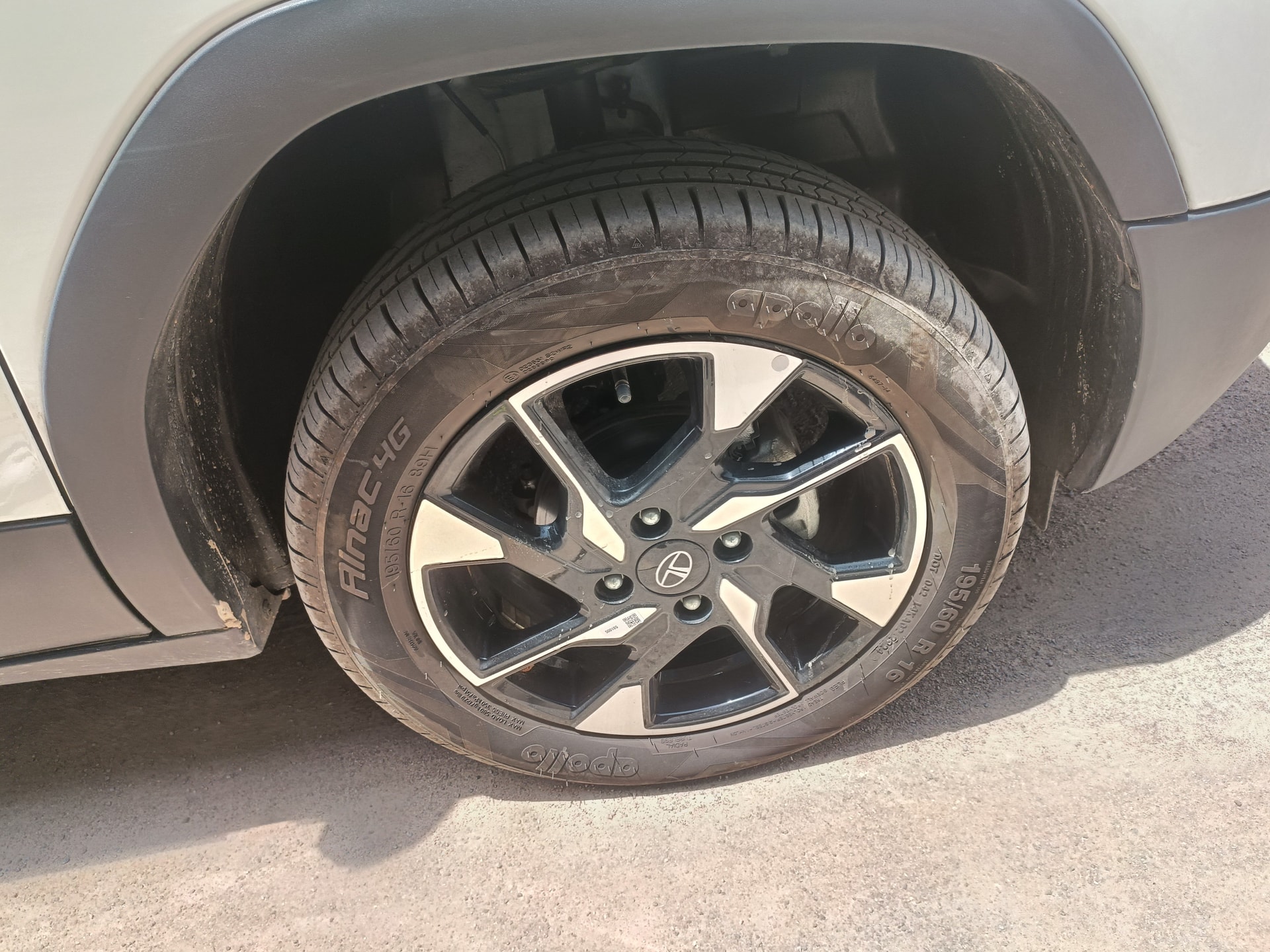 Used 2024 Tata Punch Used 2024 Tata Punch