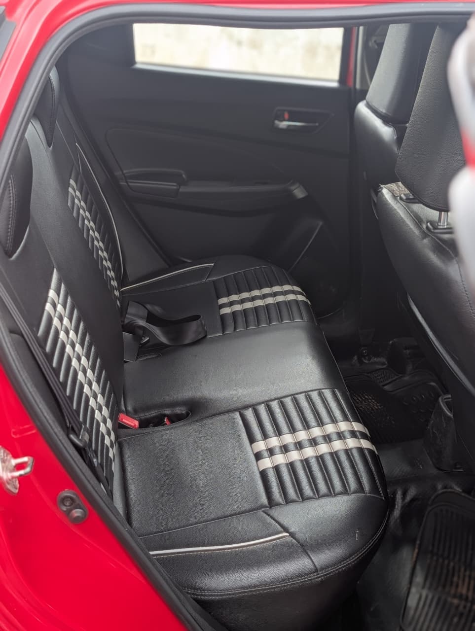 Used 2022 Maruti Suzuki Swift Used 2022 Maruti Suzuki Swift