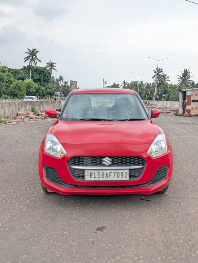 View Maruti Suzuki Swift Image 2 Used Maruti Suzuki Swift Image 2