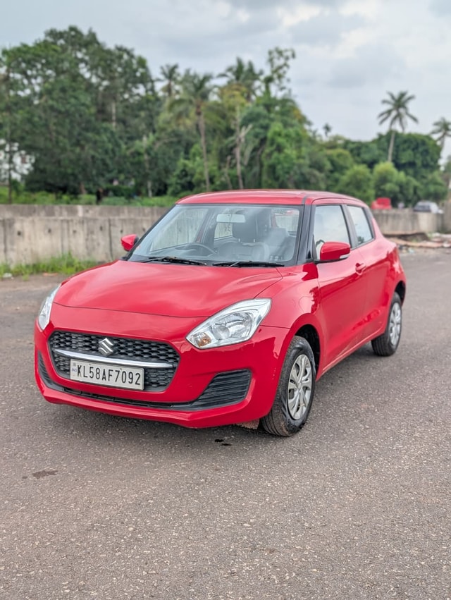 View Maruti Suzuki Swift Image 1 Used Maruti Suzuki Swift Image 1