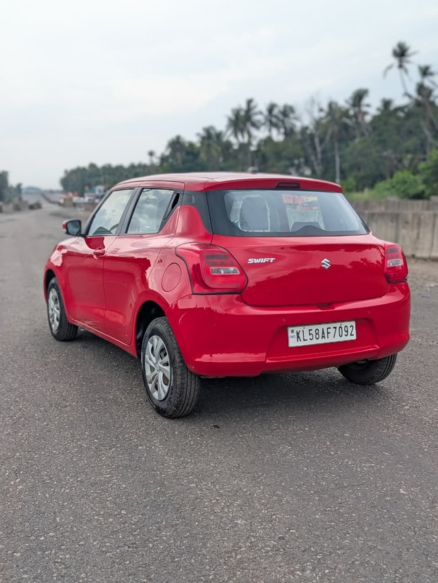 View Maruti Suzuki Swift Image 10 Used Maruti Suzuki Swift Image 10