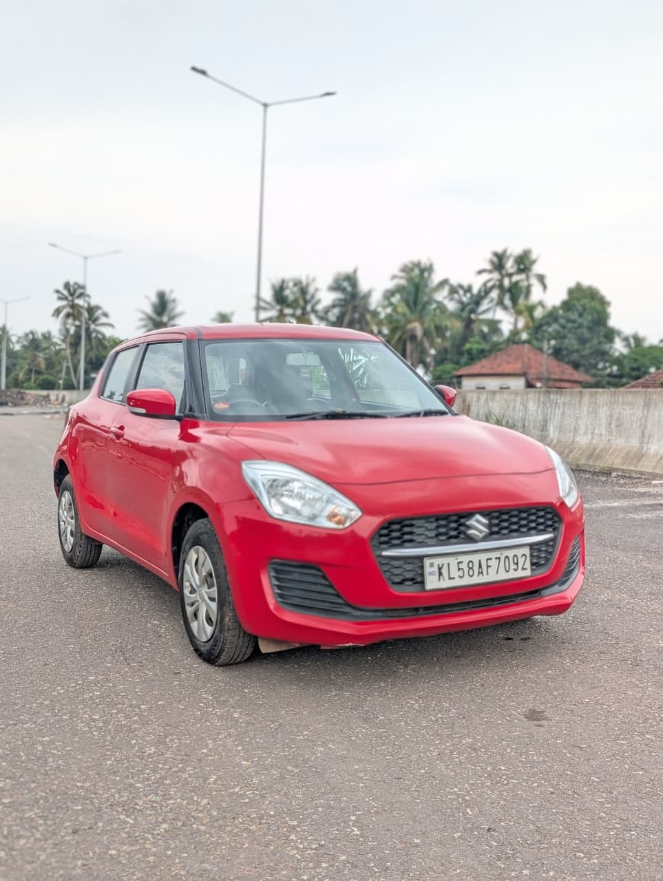 Used 2022 Maruti Suzuki Swift Used 2022 Maruti Suzuki Swift