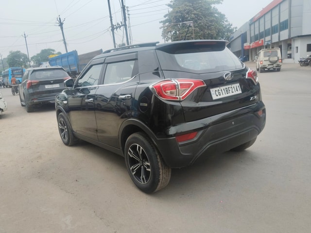 View Mahindra XUV300 Image 10 Used Mahindra XUV300 Image 10