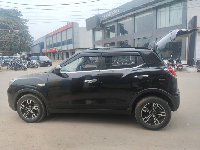 View Mahindra XUV300 Image 16 Used Mahindra XUV300 Image 16