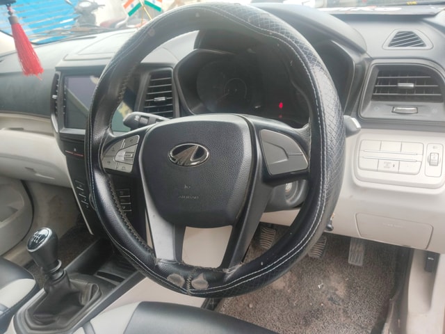 View Mahindra XUV300 Image 11 Used Mahindra XUV300 Image 11