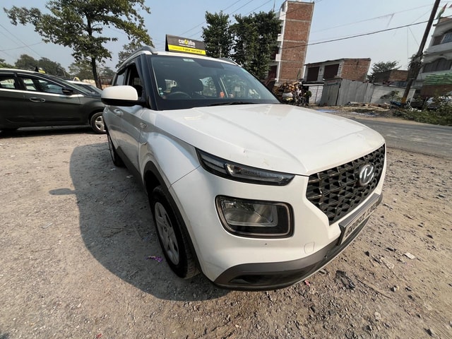 View Hyundai Venue Image 12 Used Hyundai Venue Image 12