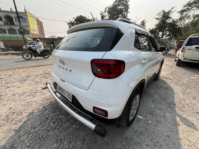 View Hyundai Venue Image 14 Used Hyundai Venue Image 14