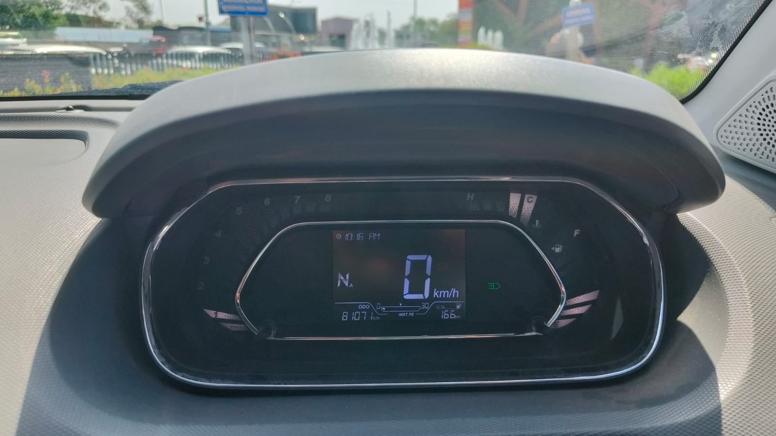 Used 2021 Tata Tigor Used 2021 Tata Tigor