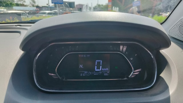 View Tata Tigor Image 4 Used Tata Tigor Image 4