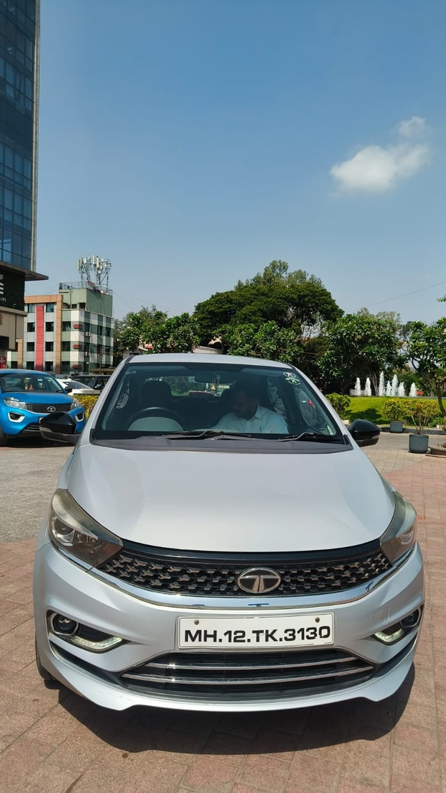 View Tata Tigor Image 1 Used Tata Tigor Image 1