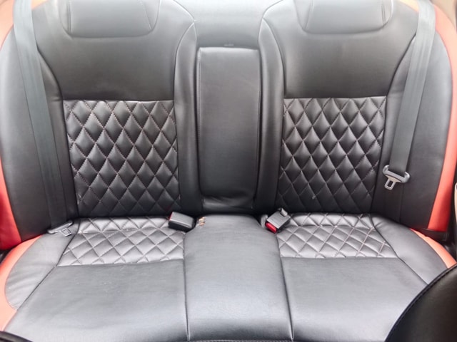 View Honda Amaze Image 4 Used Honda Amaze Image 4