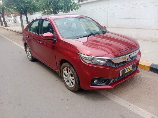 View Honda Amaze Image 11 Used Honda Amaze Image 11