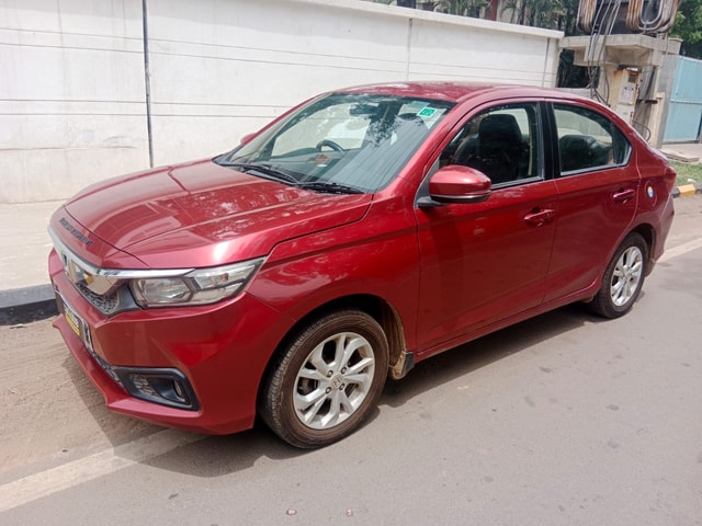 View Honda Amaze Image 1 Used Honda Amaze Image 1
