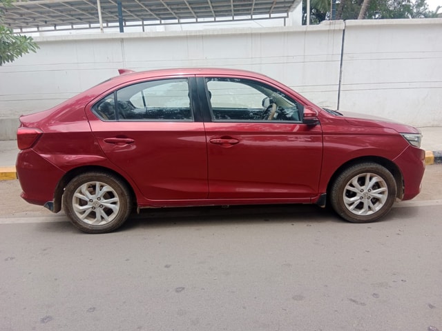 View Honda Amaze Image 7 Used Honda Amaze Image 7