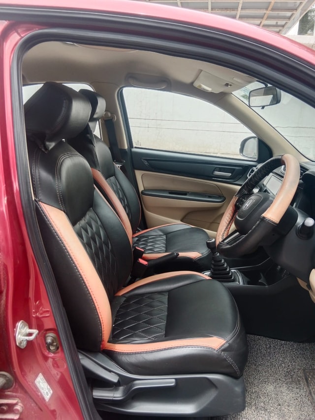 View Honda Amaze Image 12 Used Honda Amaze Image 12