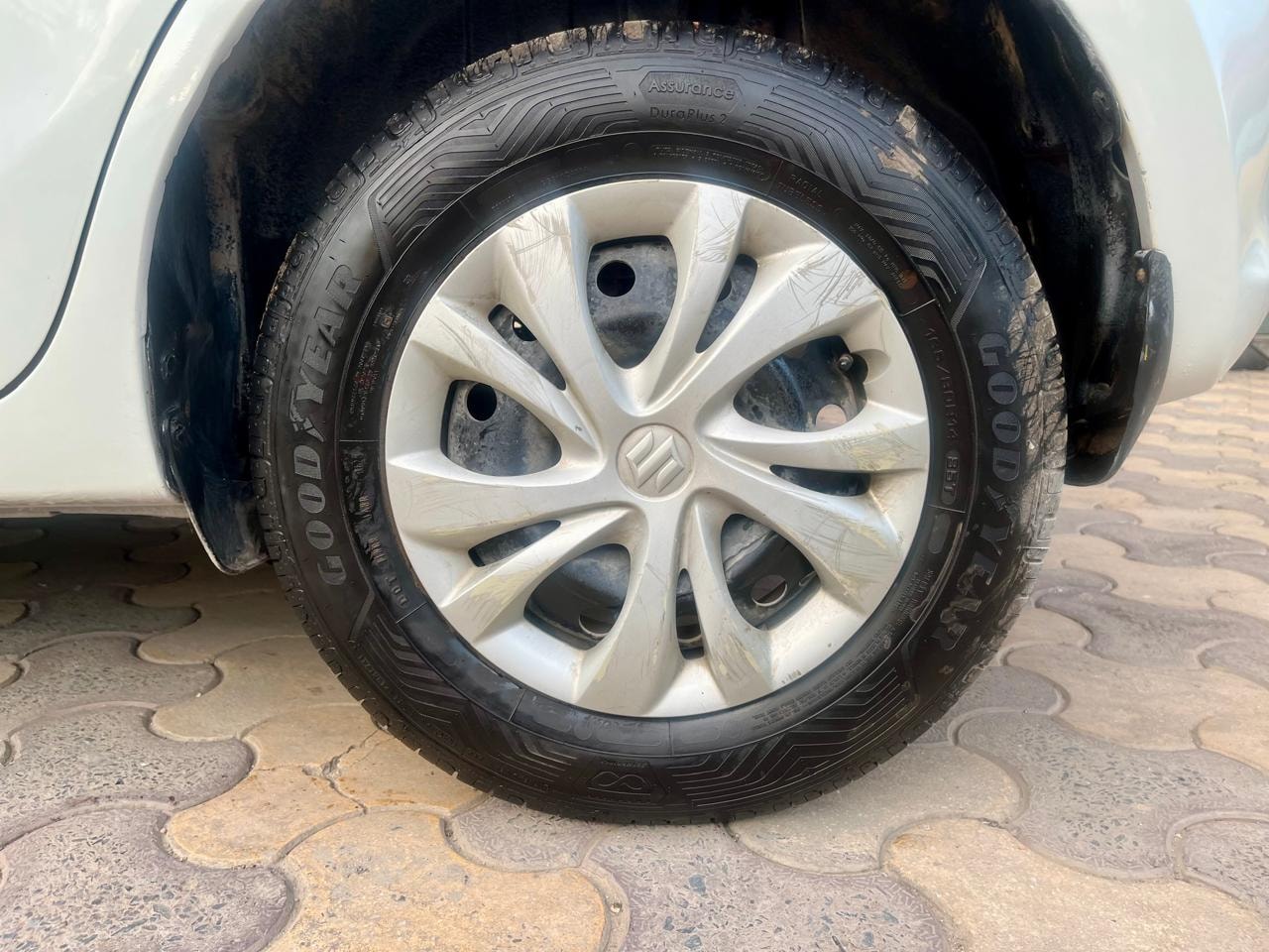 View 2019 Maruti Suzuki Swift VXI AGS BS IV Image 16 Used 2019 Maruti Suzuki Swift VXI AGS BS IV Image 16