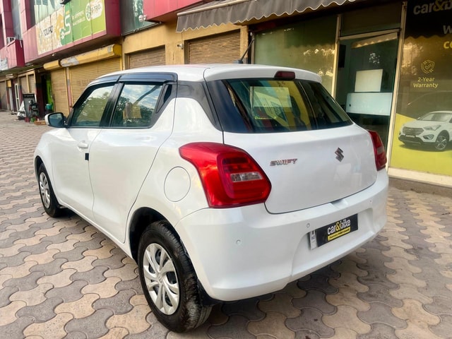 View Maruti Suzuki Swift Image 10 Used Maruti Suzuki Swift Image 10