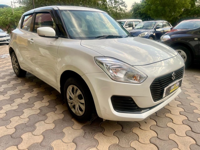 View Maruti Suzuki Swift Image 12 Used Maruti Suzuki Swift Image 12