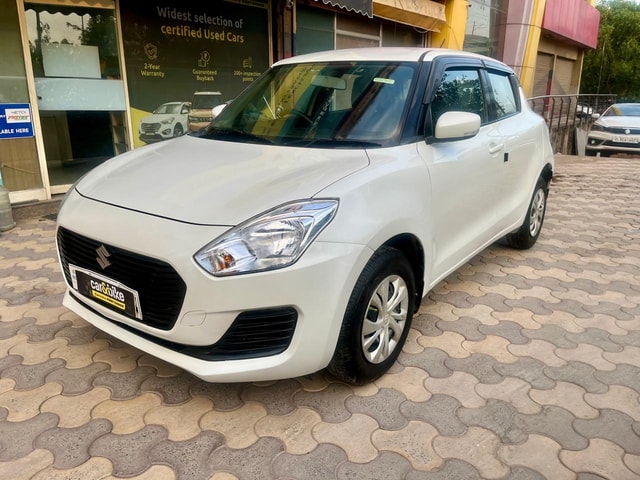 View Maruti Suzuki Swift Image 1 Used Maruti Suzuki Swift Image 1