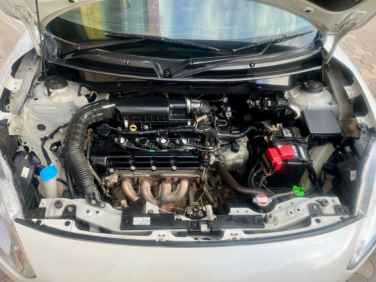 View 2019 Maruti Suzuki Swift VXI AGS BS IV Image 15 Used 2019 Maruti Suzuki Swift VXI AGS BS IV Image 15