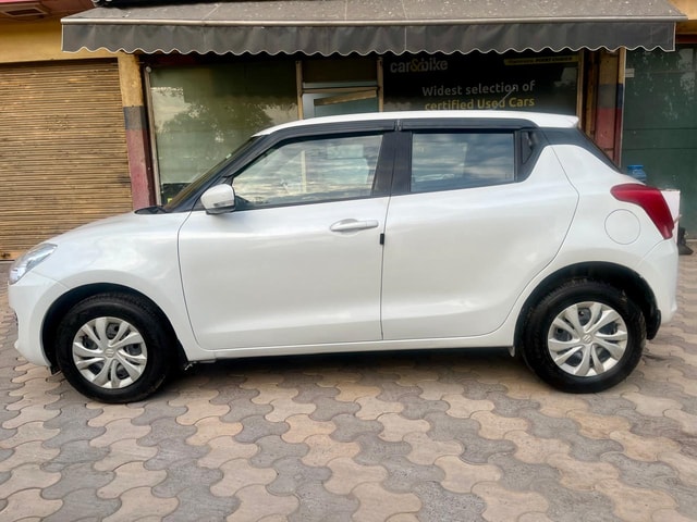 View Maruti Suzuki Swift Image 6 Used Maruti Suzuki Swift Image 6