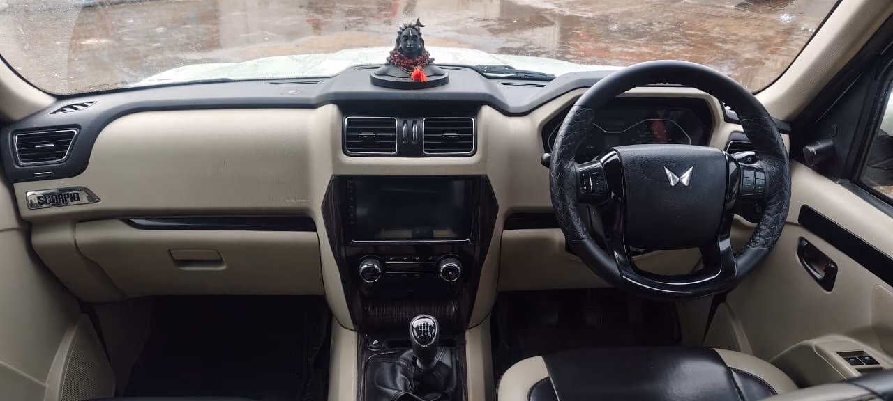 View 2020 Mahindra Scorpio Xtreme Image 9 Used 2020 Mahindra Scorpio Xtreme Image 9