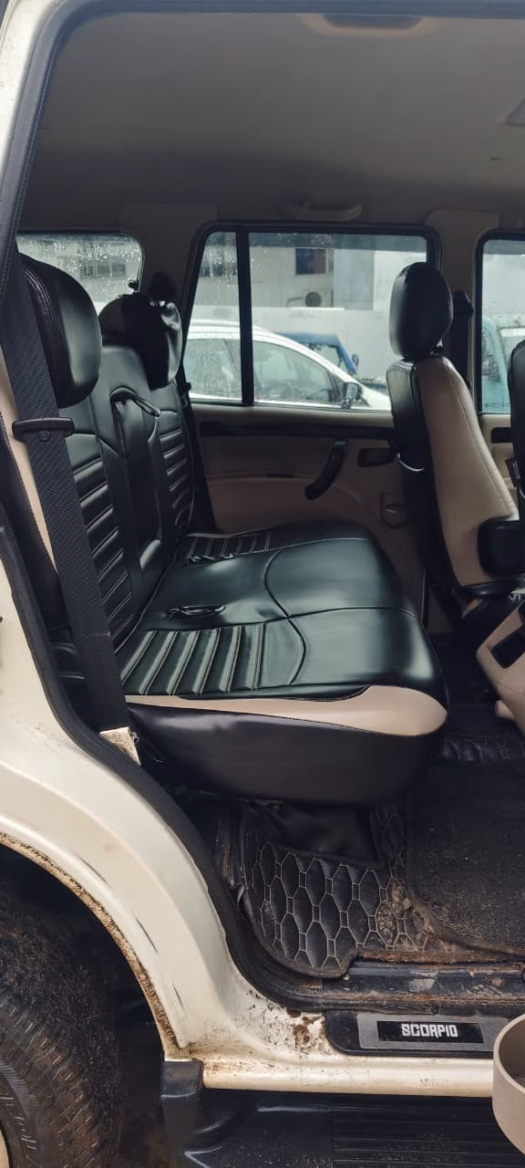 View 2020 Mahindra Scorpio Xtreme Image 5 Used 2020 Mahindra Scorpio Xtreme Image 5