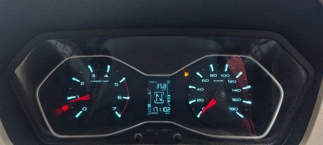 View Mahindra Scorpio Image 7 Used Mahindra Scorpio Image 7
