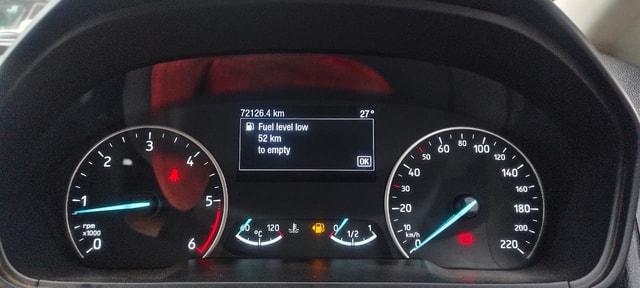 View Ford EcoSport Image 7 Used Ford EcoSport Image 7