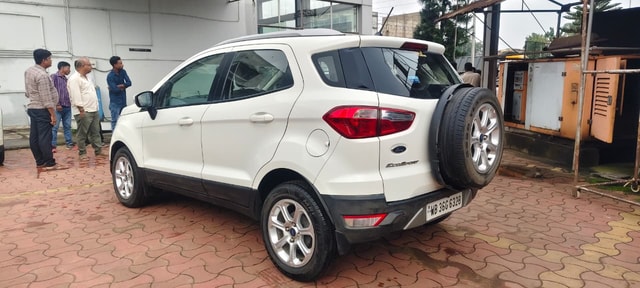 View Ford EcoSport Image 10 Used Ford EcoSport Image 10
