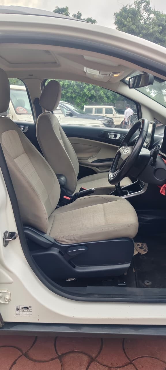 View Ford EcoSport Image 3 Used Ford EcoSport Image 3